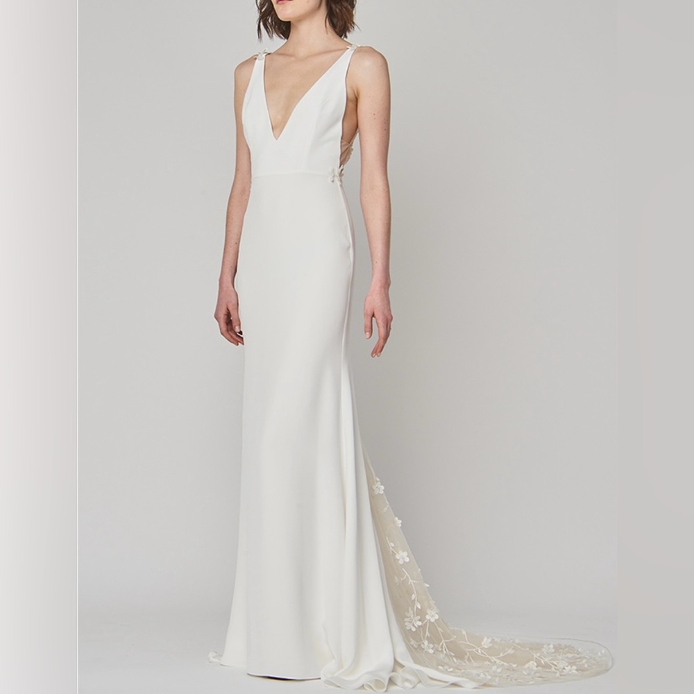 Alexandra Grecco Stevie Gown